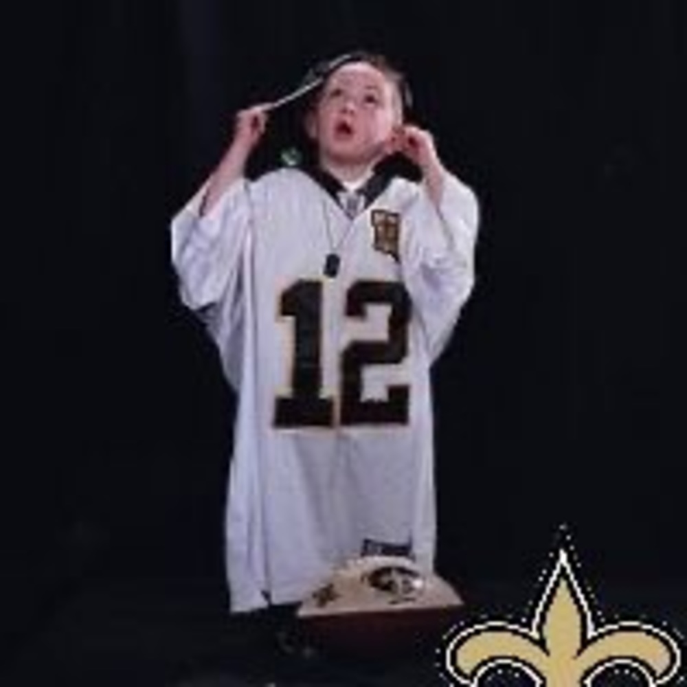 Meet your Posher, Benito